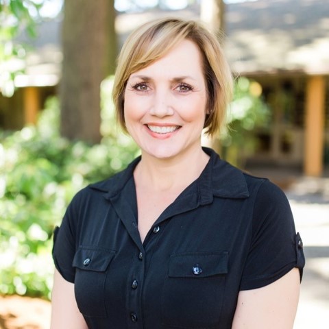 Laura, Office and Accounts Manager at Cedar View Dental, Lynnwood, WA