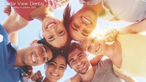 5 Healthy Smile New Year's Resolutions - Lynnwood, WA Dentist