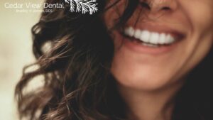 Which Cosmetic Dental Procedures are Most Popular? - Cedar View Dental - Lynnwood, WA