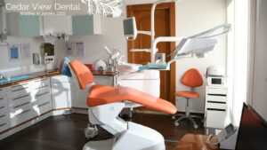 What Does a Periodontist Do? - Cedar View Dental - Lynnwood, WA